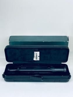 Swarovski LRS 3-12x50