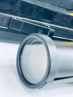 Swarovski LRS 3-12x50