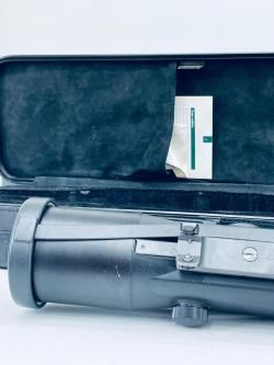 Swarovski LRS 3-12x50