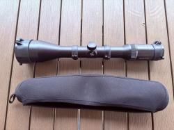 Swarovski прицел