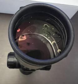 Swarovski X5i 3.5x18x50 