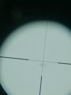 Swarovski Z4i 2,5-10x56