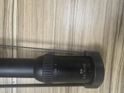 Swarovski Z4i 2,5-10x56