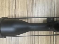 Swarovski Z4i 2,5-10x56