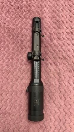 Swarovski z6