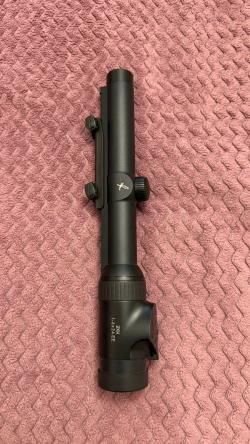 Swarovski z6