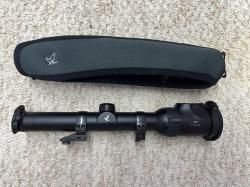 Swarovski  Z6I 1-6•24