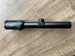 SWAROVSKI Z6I 1-6X24 4-I