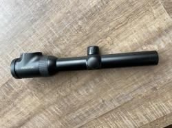 SWAROVSKI Z6I 1-6X24 4-I