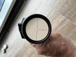 SWAROVSKI Z6I 1-6X24 4-I