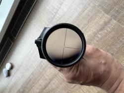 SWAROVSKI Z6I 1-6X24 4-I