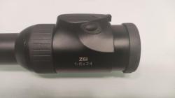 Swarovski Z6i 1-6x24 Gen. 2