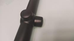 Swarovski Z6i 1-6x24 Gen. 2