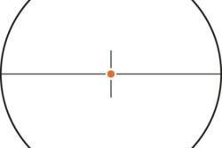 Swarovski Z6i 1-6x24 Gen. 2