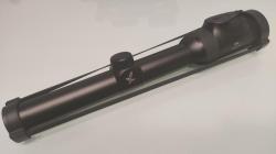 Swarovski Z6i 1-6x24 Gen. 2