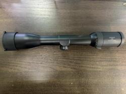 Swarovski Z6i 1,7-10x42