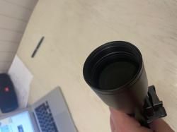 Swarovski Z6i 2-12Х50 Москва