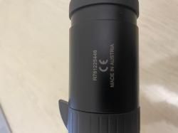 Swarovski Z6i 2-12Х50 Москва