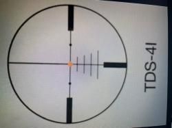 Swarovski Z6i 2-12Х50 Москва