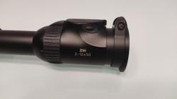 Swarovski z6i 2-12x50 