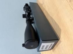 Swarovski Z6i 2 Gen 5-30x50 P BT