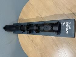 Swarovski Z6i 2 Gen 5-30x50 P BT