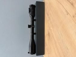 Swarovski Z6i 2 Gen 5-30x50 P BT