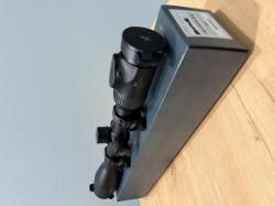 Swarovski Z6i 2 Gen 5-30x50 P BT