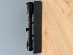 Swarovski Z6i 2 Gen 5-30x50 P BT