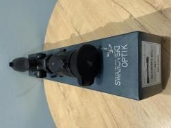 Swarovski Z6i 2 Gen 5-30x50 P BT