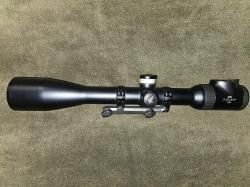 Swarovski Z6i, 5-30×50P HD