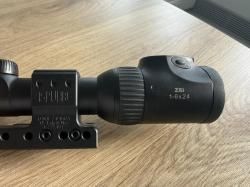 Swarovski z6i II 1-6x24