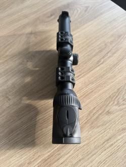 Swarovski z6i II 1-6x24