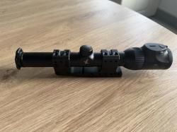 Swarovski z6i II 1-6x24