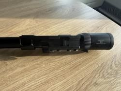 Swarovski z6i II 1-6x24