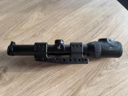 Swarovski z6i II 1-6x24