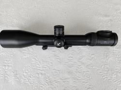 Swarovski Z8i, 2,3×18 SR