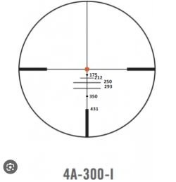 Swarovski Z8i, 2,3×18 SR