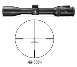 Swarovski z8i 1.7-13.3x42 SR