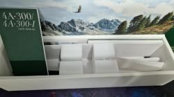 Swarovski z8i 1.7-13.3x42 SR