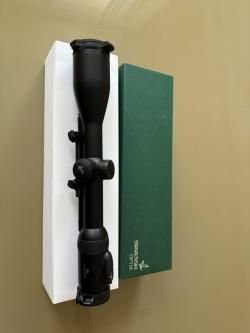 Swarovski Z8i 2-16x50P