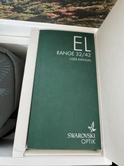 Swarowski el range 10-32