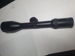 Swarowski Z4I 2.5-10x56