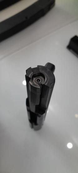 SWC RCS-201 кал. 9х19