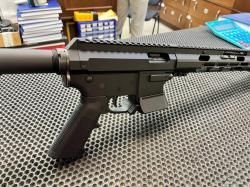 SWC RCS-201S 9х19 L=300мм (Новый)