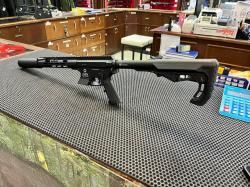 SWC RCS-201S 9х19 L=300мм (Новый)