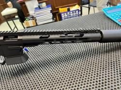 SWC RCS-201S 9х19 L=300мм (Новый)