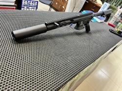 SWC RCS-201S 9х19 L=300мм (Новый)