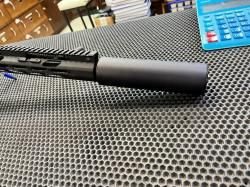 SWC RCS-201S 9х19 L=300мм (Новый)