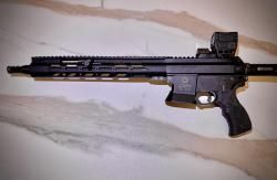 SWC SGS-202 кал. 345 ТК